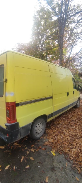 Fiat Ducato 244 | Mobile.bg    6
