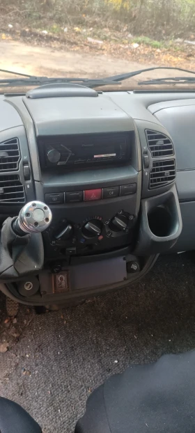 Fiat Ducato 244 | Mobile.bg    9