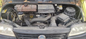 Fiat Ducato 244 | Mobile.bg    12