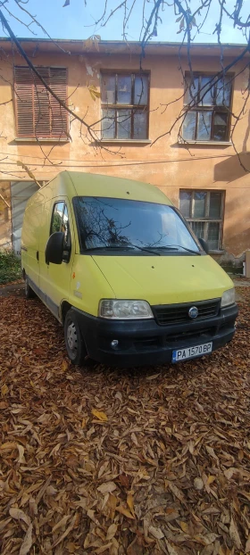 Fiat Ducato 244 | Mobile.bg    3