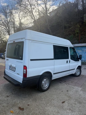 Ford Transit 2.2, снимка 4