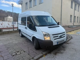 Ford Transit 2.2, снимка 5