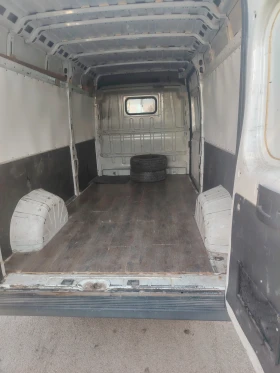 Peugeot Boxer, снимка 9