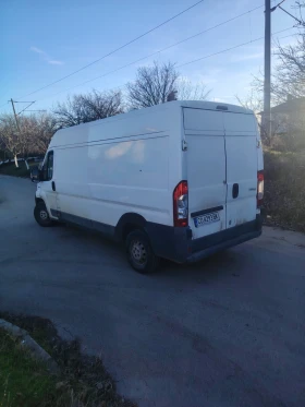 Peugeot Boxer, снимка 3