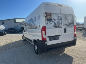 Peugeot Boxer, снимка 5