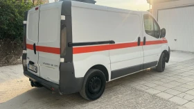 Opel Vivaro undefined | Auto.bg — изображение 3