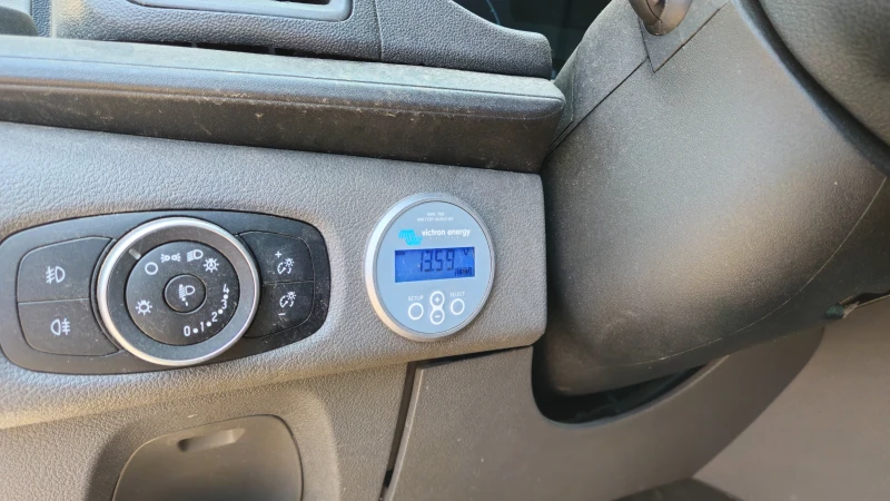 Ford Transit Custom 2.0tdci/на части, снимка 10 - Бусове и автобуси - 50801160