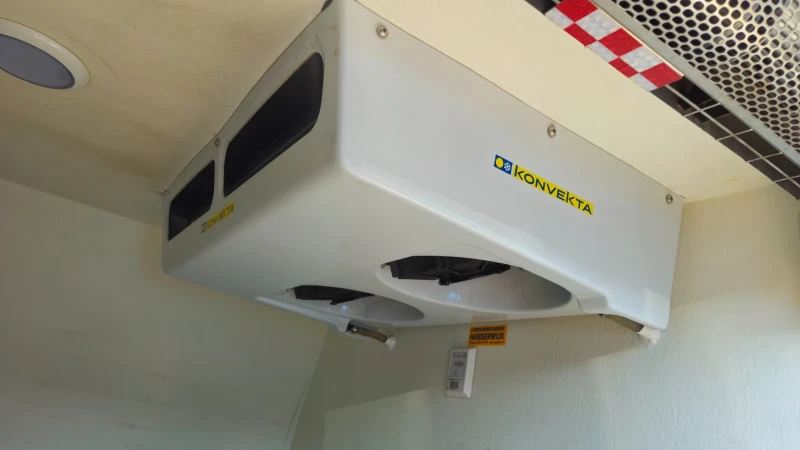 Ford Transit Custom 2.0tdci/на части, снимка 8 - Бусове и автобуси - 50801160