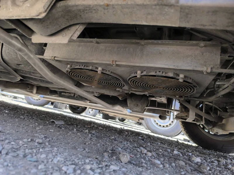 Ford Transit Custom 2.0tdci/на части, снимка 16 - Бусове и автобуси - 50801160