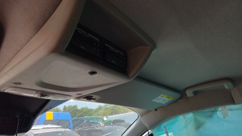 Ford Transit Custom 2.0tdci/на части, снимка 13 - Бусове и автобуси - 50801160