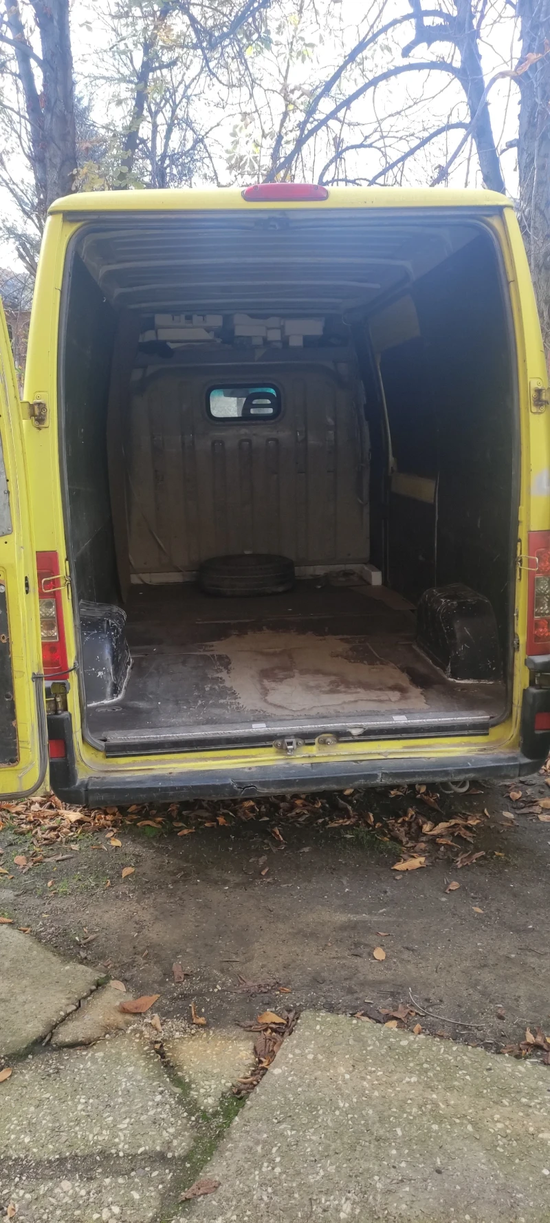 Fiat Ducato 244, снимка 7 - Бусове и автобуси - 52405008