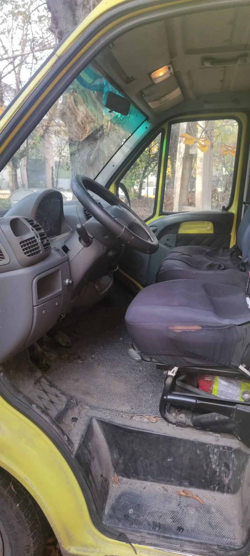 Fiat Ducato 244, снимка 10 - Бусове и автобуси - 52405008