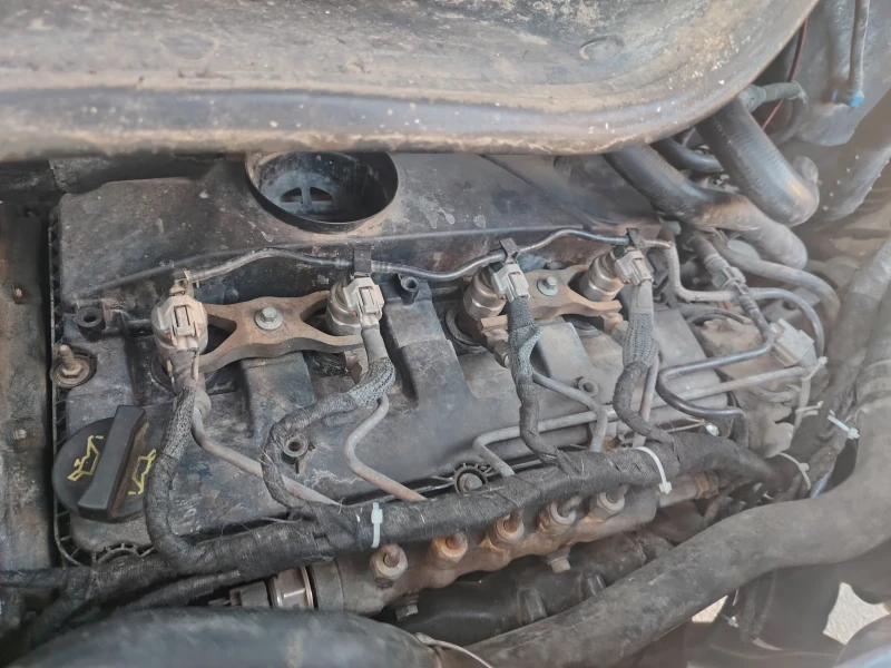 Peugeot Boxer, снимка 10 - Бусове и автобуси - 53112079