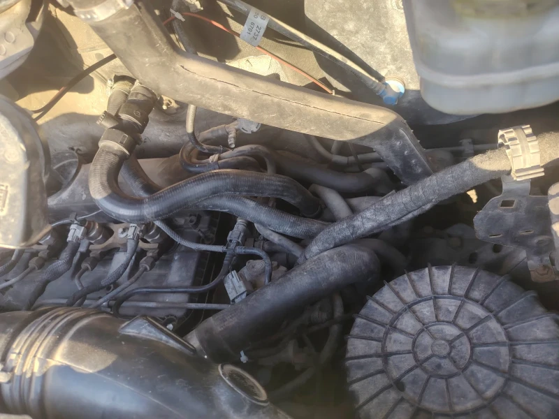 Peugeot Boxer, снимка 11 - Бусове и автобуси - 53112079