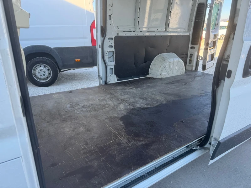 Peugeot Boxer, снимка 10 - Бусове и автобуси - 53164481