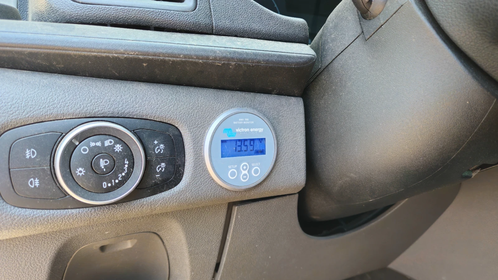 Ford Transit Custom 2.0tdci/на части - изображение 10