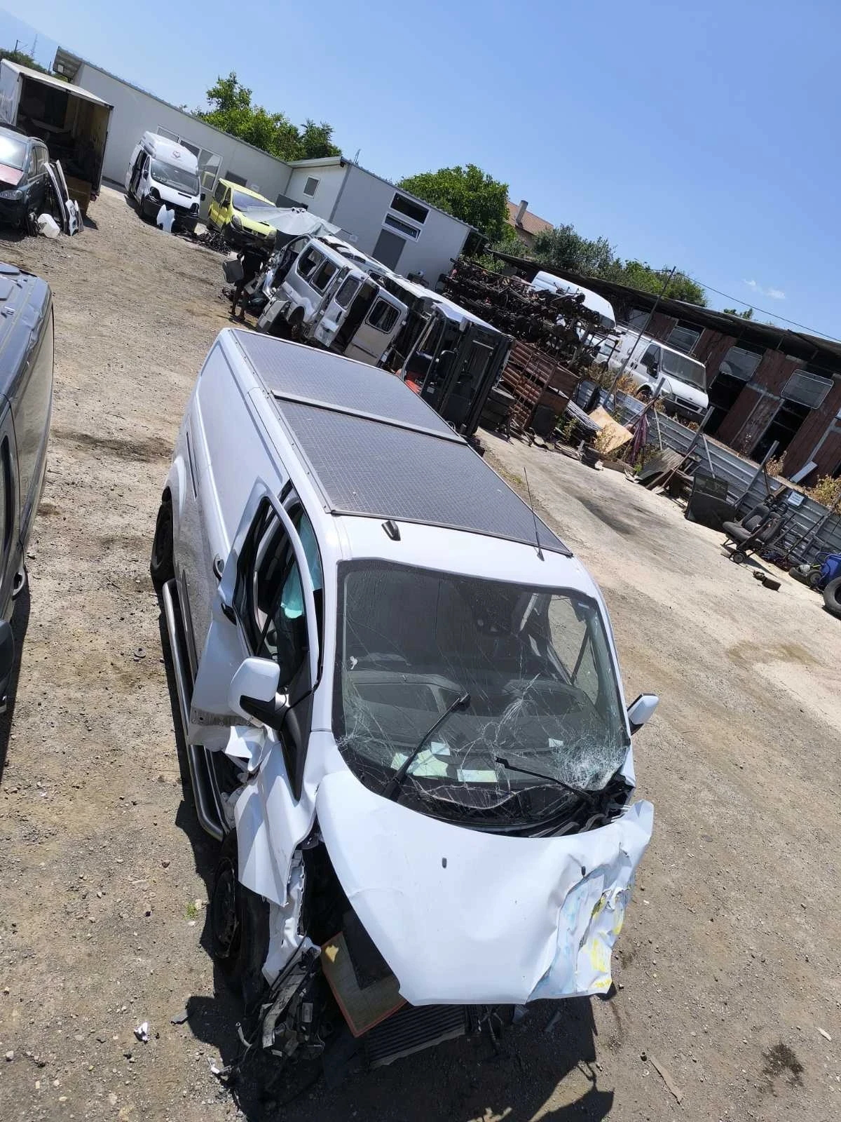 Ford Transit Custom 2.0tdci/  | Mobile.bg   11