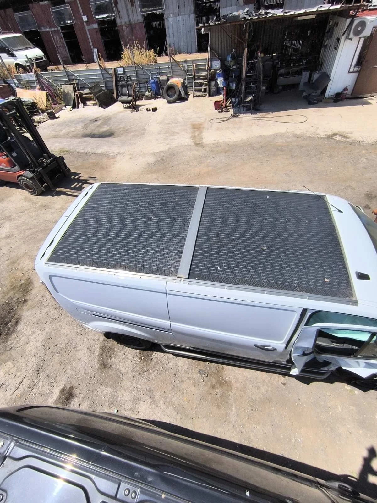 Ford Transit Custom 2.0tdci/  | Mobile.bg   12