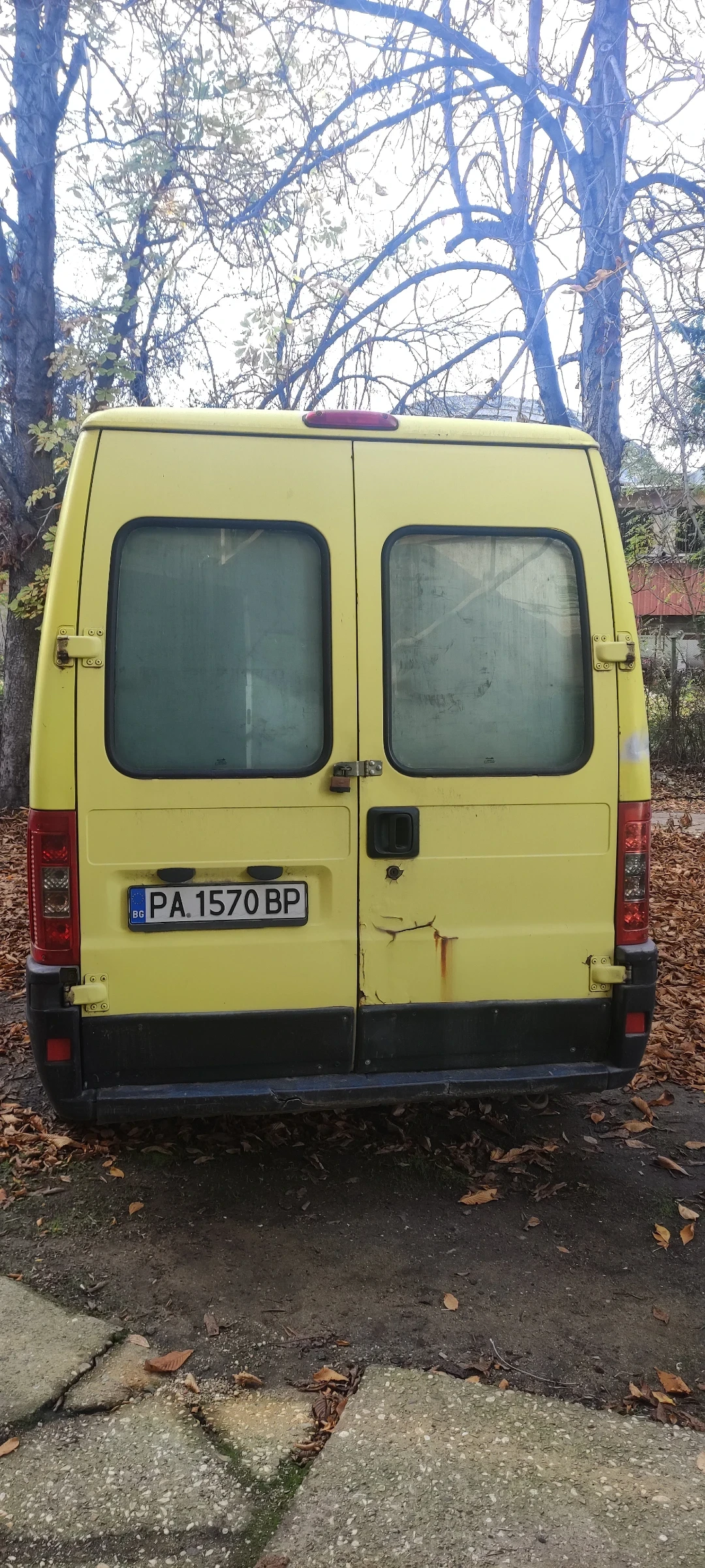 Fiat Ducato 244 | Mobile.bg   4