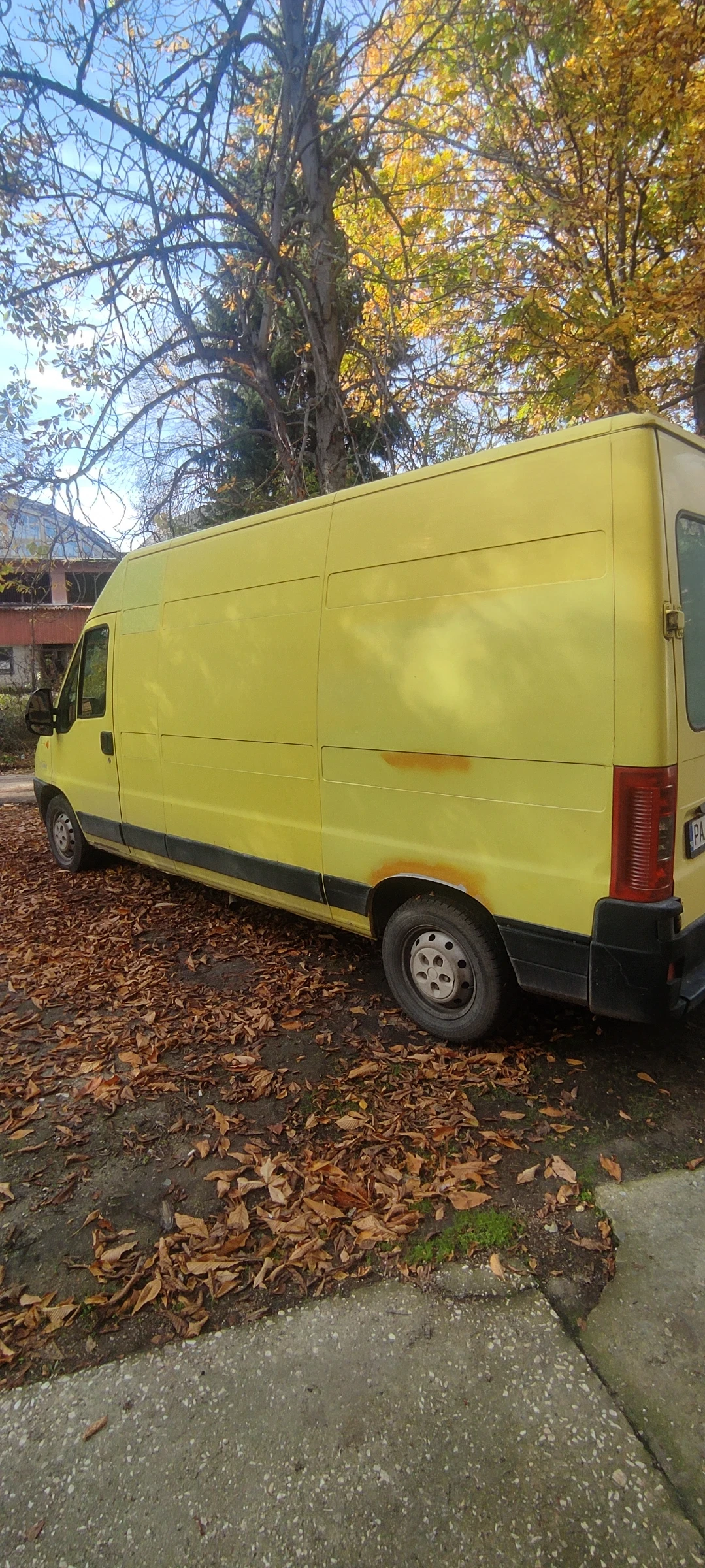 Fiat Ducato 244 | Mobile.bg   5