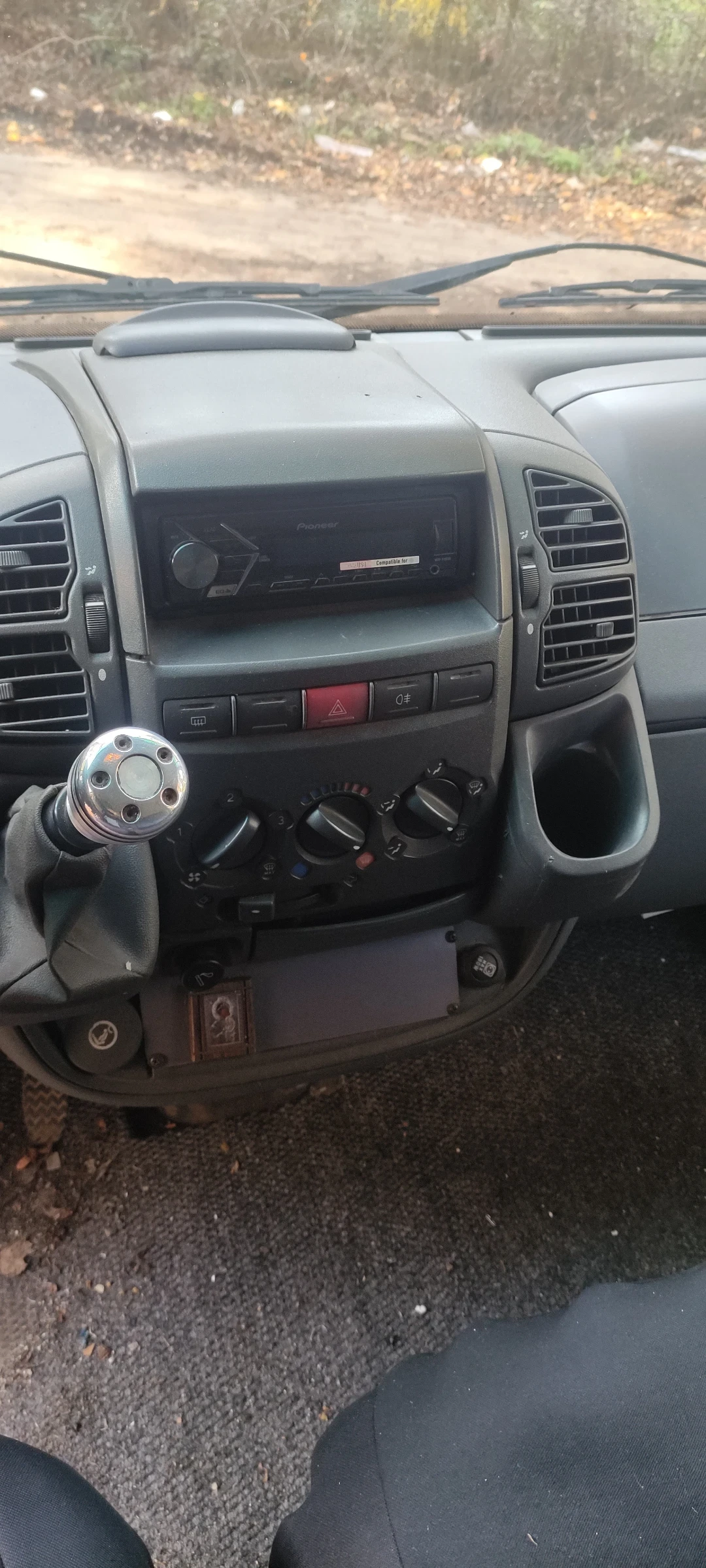 Fiat Ducato 244 | Mobile.bg   9