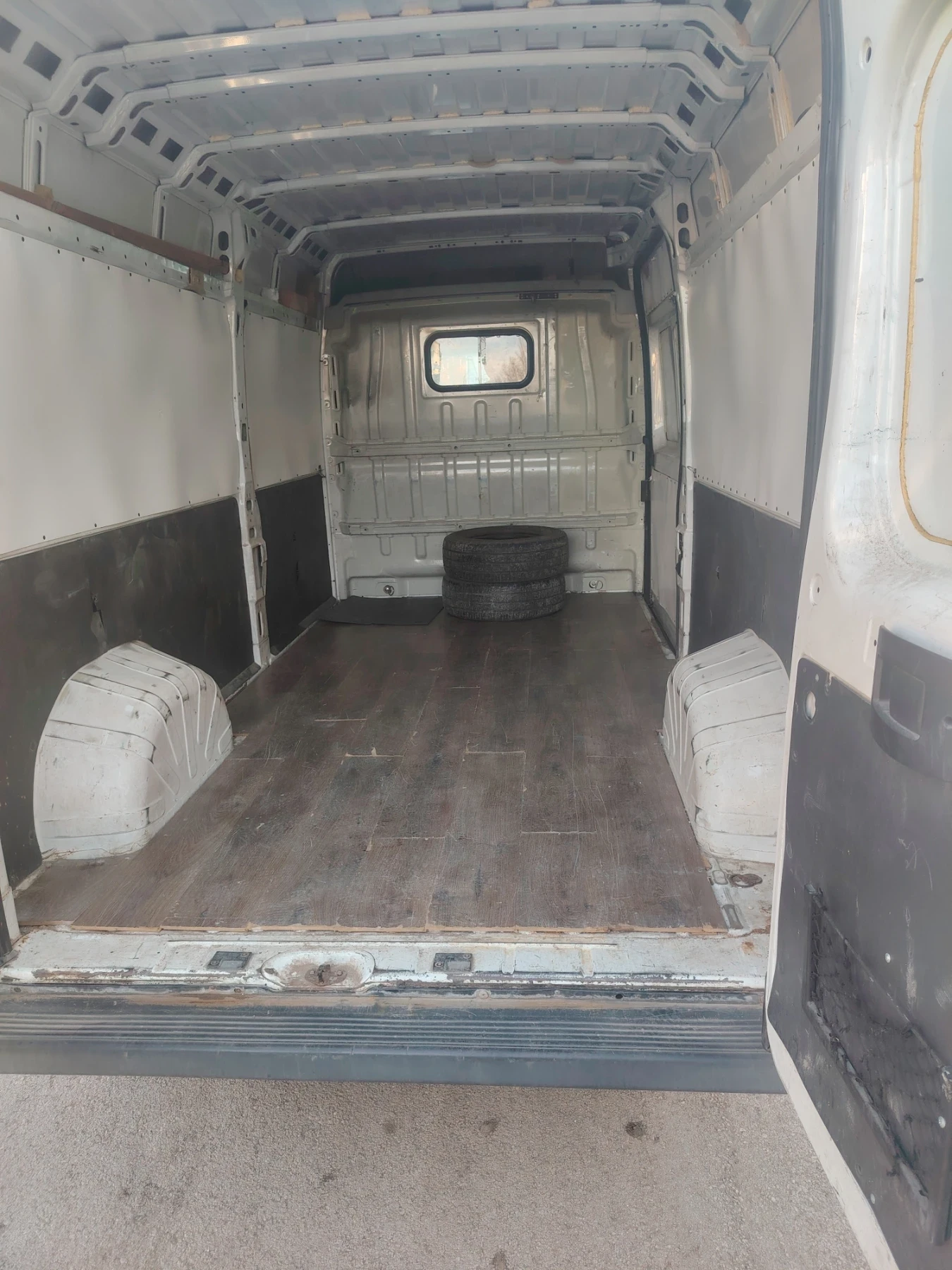 Peugeot Boxer  - изображение 9