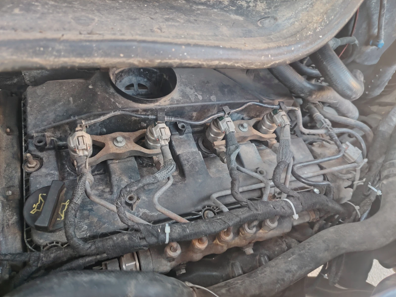 Peugeot Boxer  - изображение 10