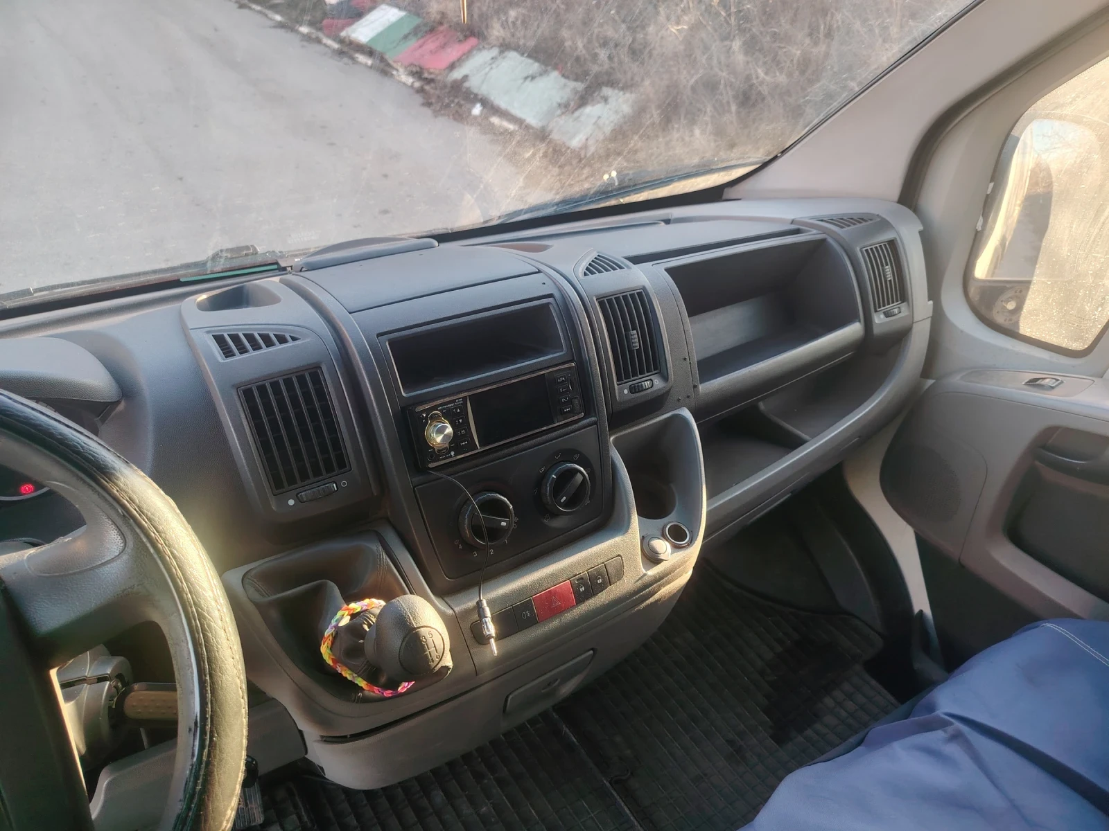 Peugeot Boxer  - изображение 8