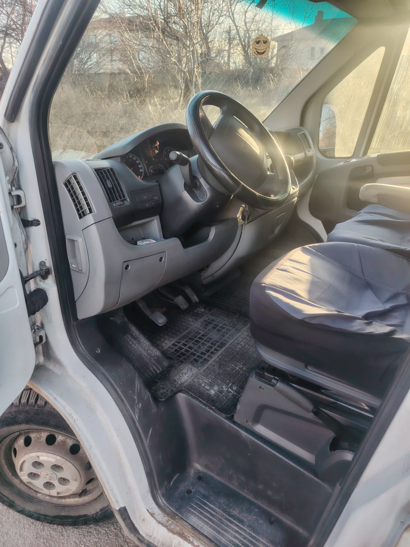 Peugeot Boxer  - изображение 7