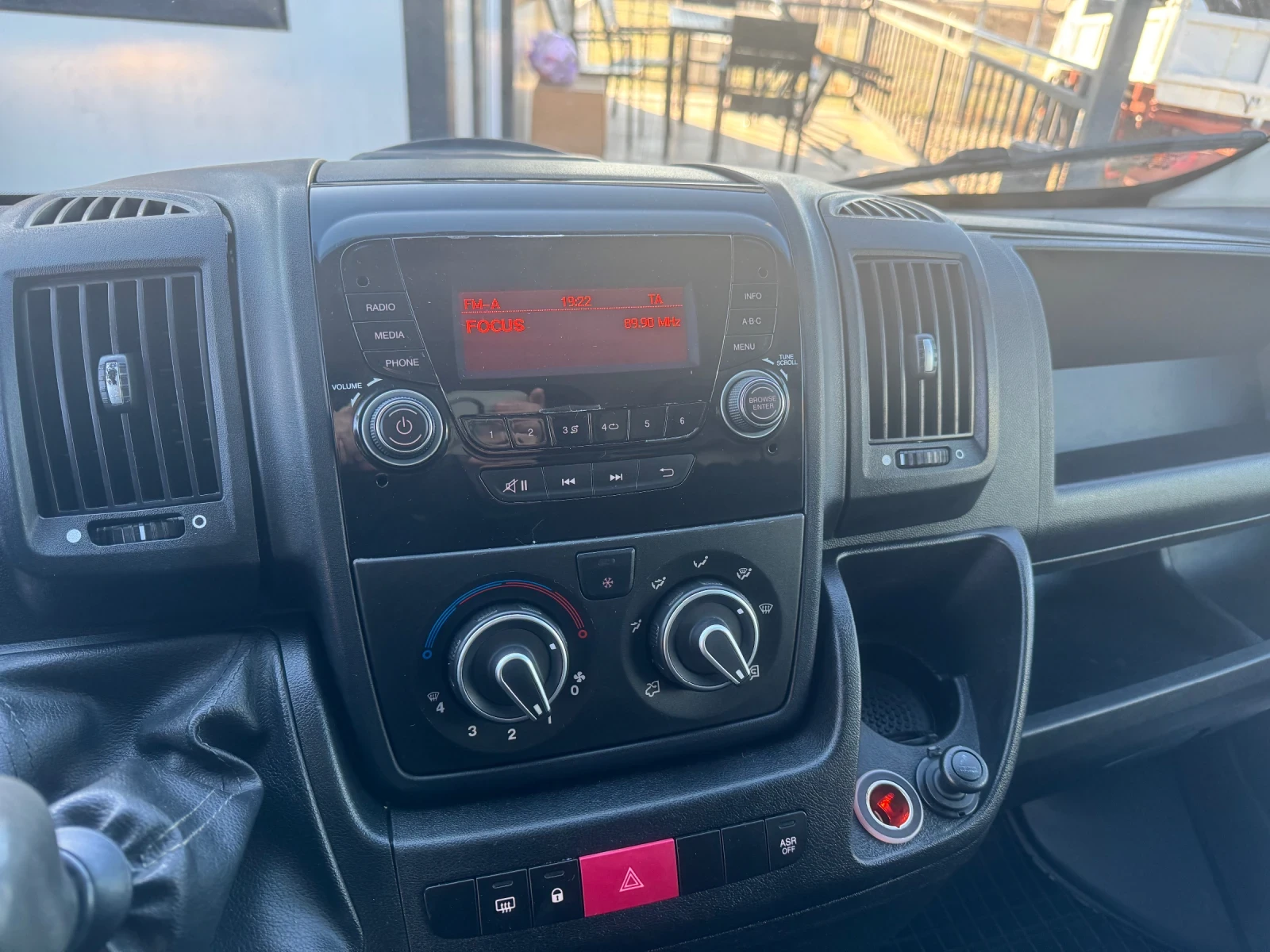 Peugeot Boxer  - изображение 7