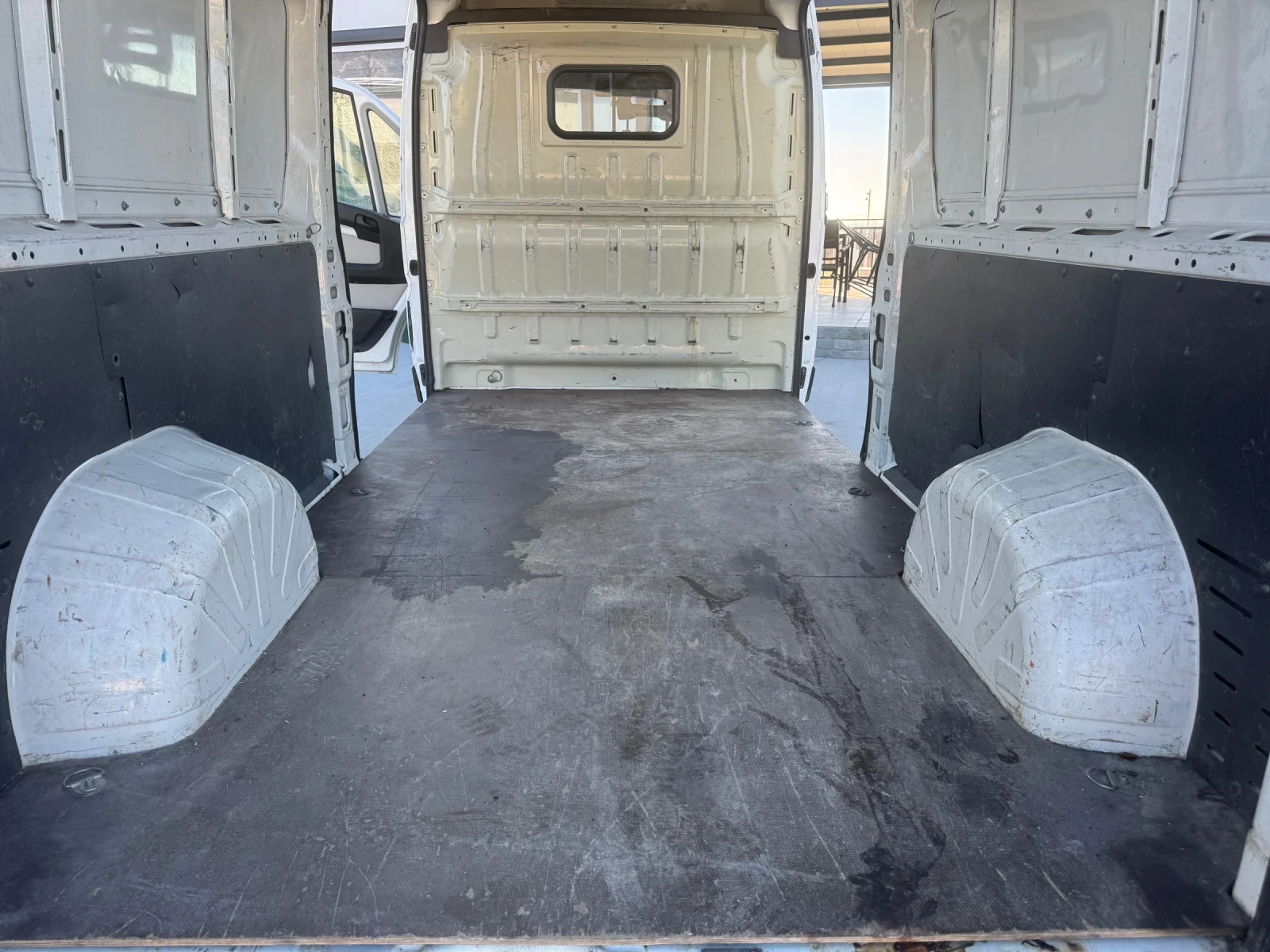 Peugeot Boxer | Mobile.bg � ����������� 12