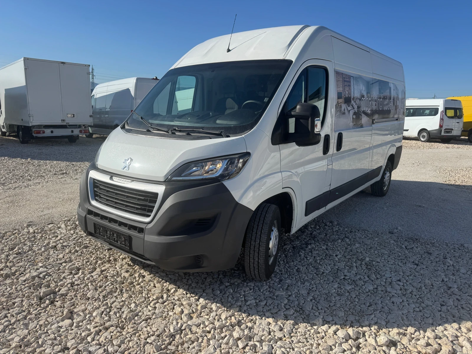 Peugeot Boxer | Mobile.bg � ����������� 1