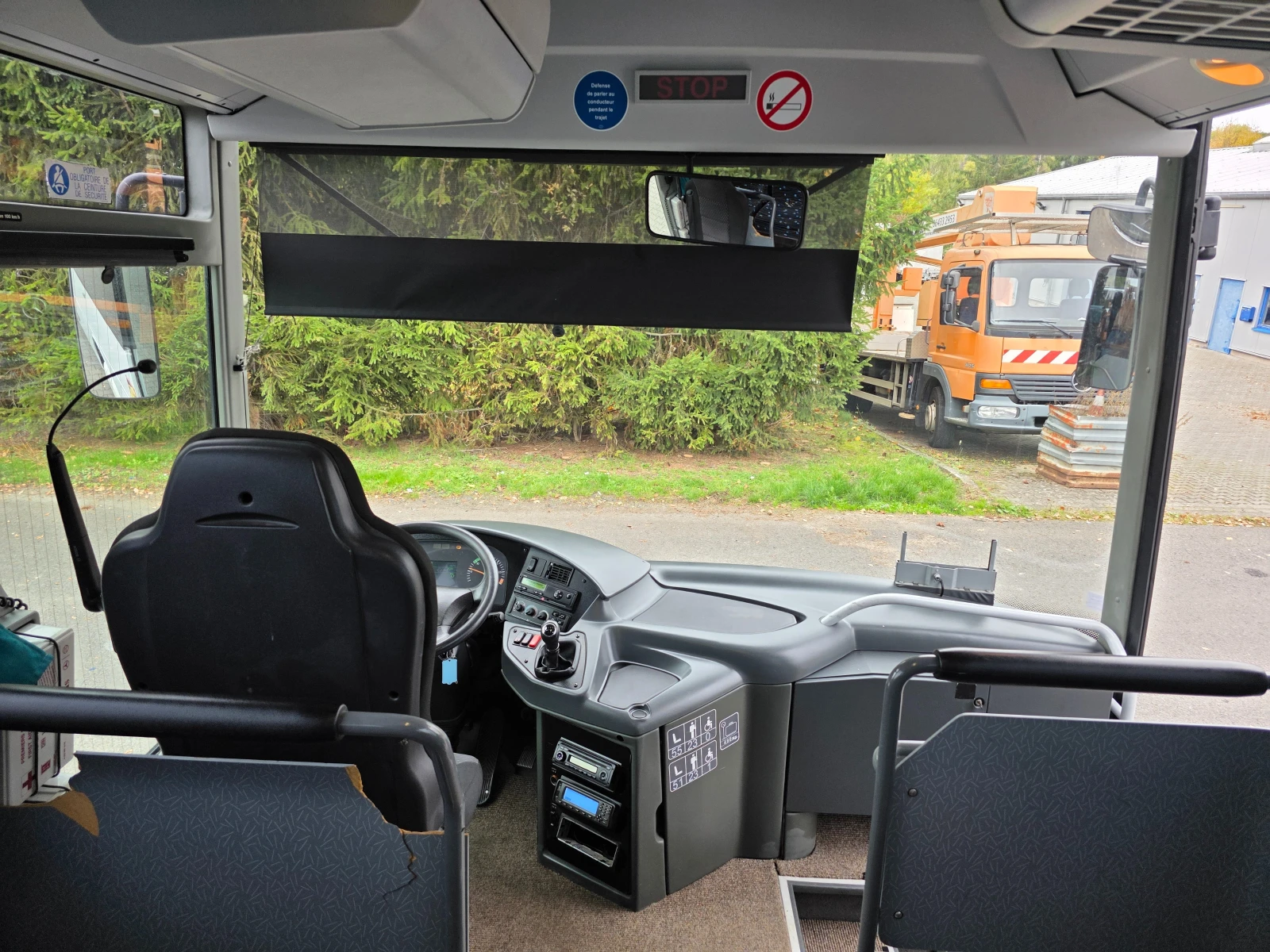 Setra 415 S 415 UL Business , снимка 9 - Бусове и автобуси - 56576105