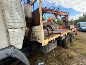 Kamaz 5410 Кран Atlas 3008, снимка 4