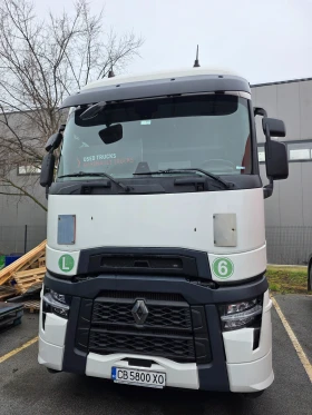 Renault T 480 Гаранция, снимка 3