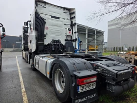 Renault T 480 Гаранция, снимка 4