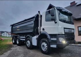 Обява за продажба на Daf CF 460 ~ 174 000 лв. - изображение 1