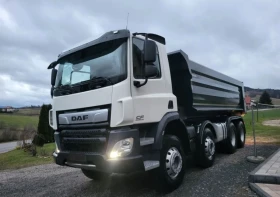 Обява за продажба на Daf CF 460 ~ 174 000 лв. - изображение 1