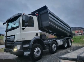 Обява за продажба на Daf CF 460 ~ 174 000 лв. - изображение 2
