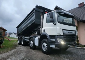 Обява за продажба на Daf CF 460 ~ 174 000 лв. - изображение 4
