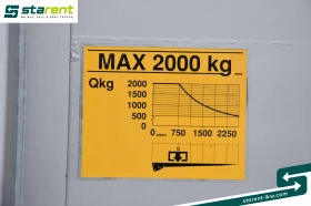 Volvo Fh LKW26002, снимка 14