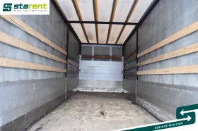 Volvo Fh LKW26002, снимка 10