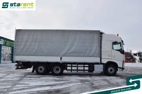 Volvo Fh LKW26002, снимка 4