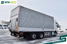 Volvo Fh LKW26002, снимка 5