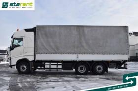 Volvo Fh LKW26002, снимка 8