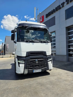 ������ Renault T