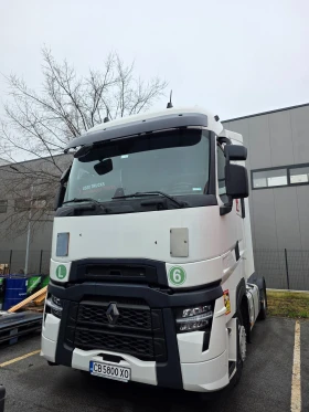 Renault T 480 Гаранция | Auto.bg — изображение 2