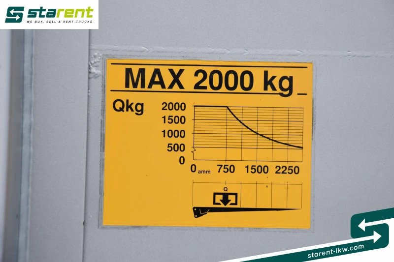 Volvo Fh LKW26002, снимка 14 - Камиони - 53148649