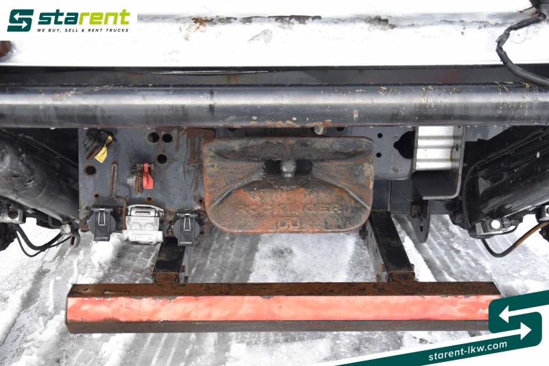 Volvo Fh LKW26002, снимка 15 - Камиони - 53148649