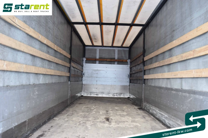 Volvo Fh LKW26002, снимка 10 - Камиони - 53148649